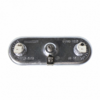 ТЭН 1950W для стиральной машины Indesit, Whirlpool, 816442i ТЭН 1950W для стиральной машины Indesit, Whirlpool, 816442i