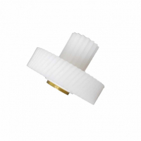 Малая шестерня для мясорубки Elenberg, Panasonic, D44мм, 54/16 зубьев, H2004 Малая шестерня для мясорубки Elenberg, Panasonic, D44мм, 54/16 зубьев, H2004