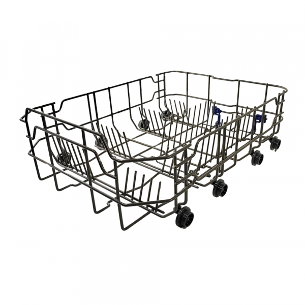 Корзина нижняя в сборе для посудомоечной машины 45 см, Midea, Сandy, 12976000001652