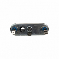 ТЭН 1900W для стиральной машины Ardo, Candy с отверстием под датчик L218мм, 6510570 ТЭН 1900W для стиральной машины Ardo, Candy с отверстием под датчик L218мм, 6510570