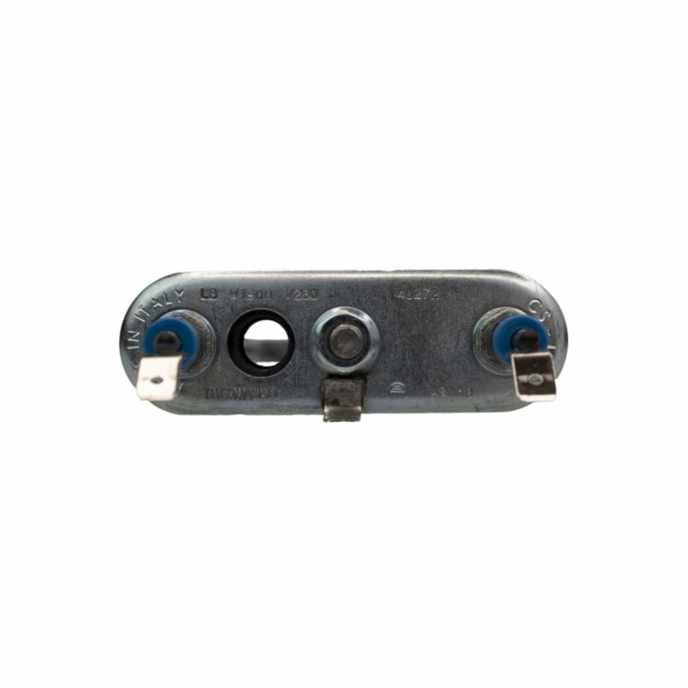 ТЭН 1900W для стиральной машины Ardo, Candy с отверстием под датчик L218мм, 6510570 ТЭН 1900W для стиральной машины Ardo, Candy с отверстием под датчик L218мм, 6510570
