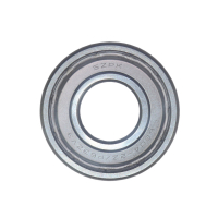 Подшипник барабана для стиральной машины Indesit 6204-ZZ, 20x47x14, C90001538