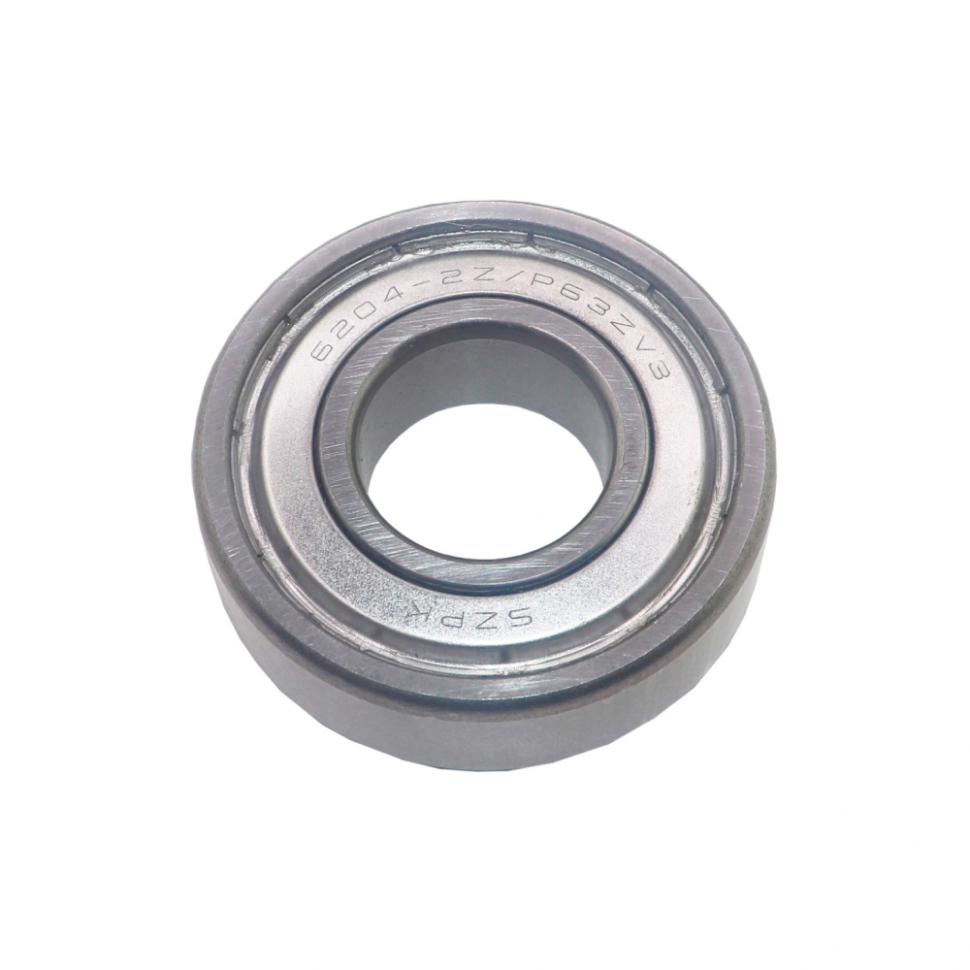 Подшипник барабана для стиральной машины Indesit 6204-ZZ, 20x47x14, C90001538