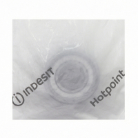 Подшипник барабана для стиральной машины Indesit 6204-ZZ, 20x47x14, C90001538