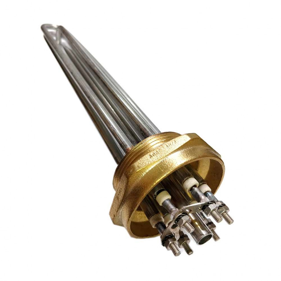 Блок ТЭНов KFL 006 4500 Вт, для Эван, Protherm, 300 мм, 8,8 мм, 68645Р