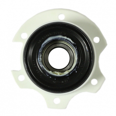 Блок подшипников 6204 к стиральным машинам Ariston, Indesit, 055317-092024(SP...