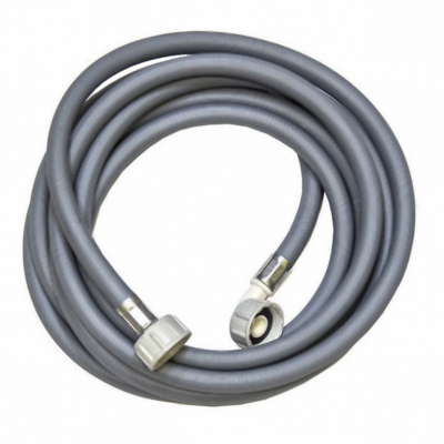 НАБОР 2 шт Шланг заливной L1500мм (FWH611UN) для Whirlpool, Zanussi, KM611