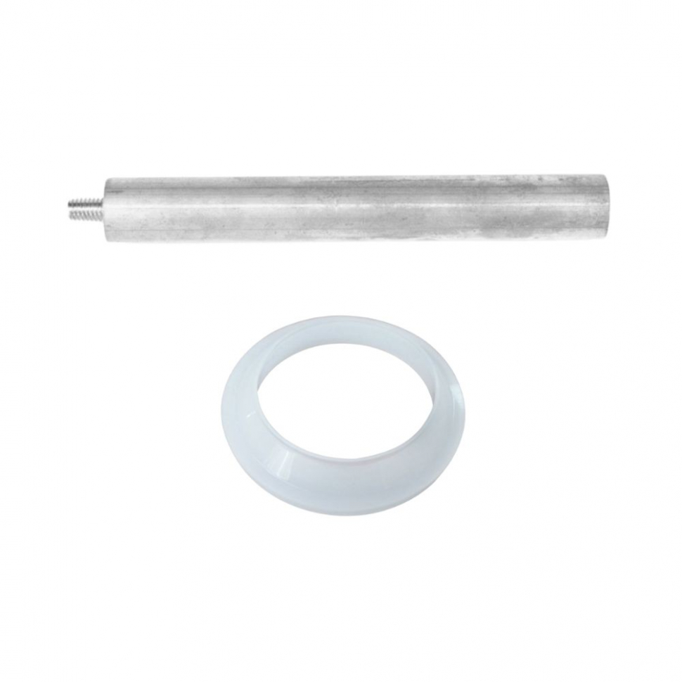 Комплект Анод магниевый 120D16+10M6+ прокладка, 100405K