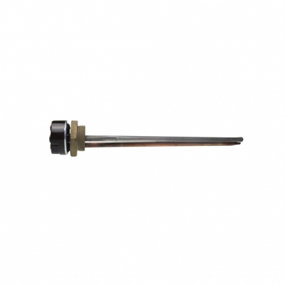 Комплект ТЭН радиаторный 1000W, ИТАТЭН, нерж, D42, G1 1/4", L272мм, 220V...