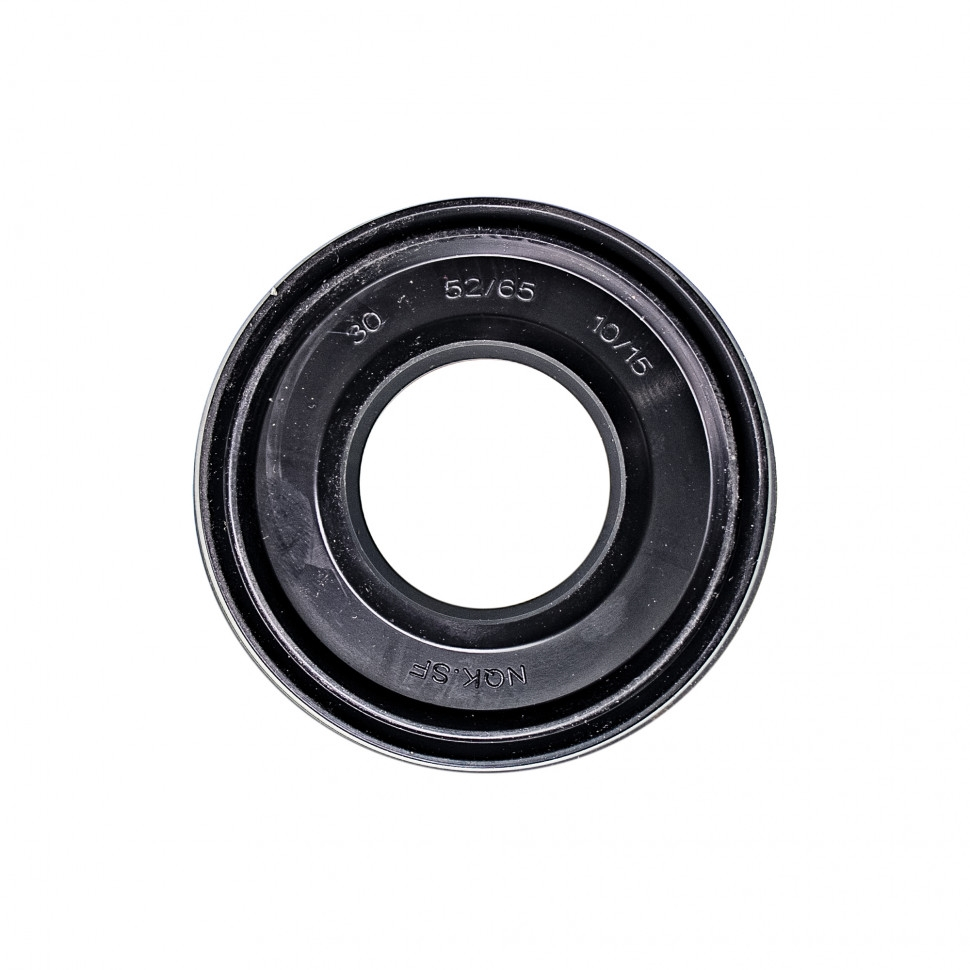 Сальник для стиральной машины AEG, Ariston, Electrolux, Indesit 30x52/65x10/15мм, 5068051600, 50680516007, S007AR Сальник для стиральной машины AEG, Ariston, Electrolux, Indesit 30x52/65x10/15мм, 5068051600, 50680516007, S007AR