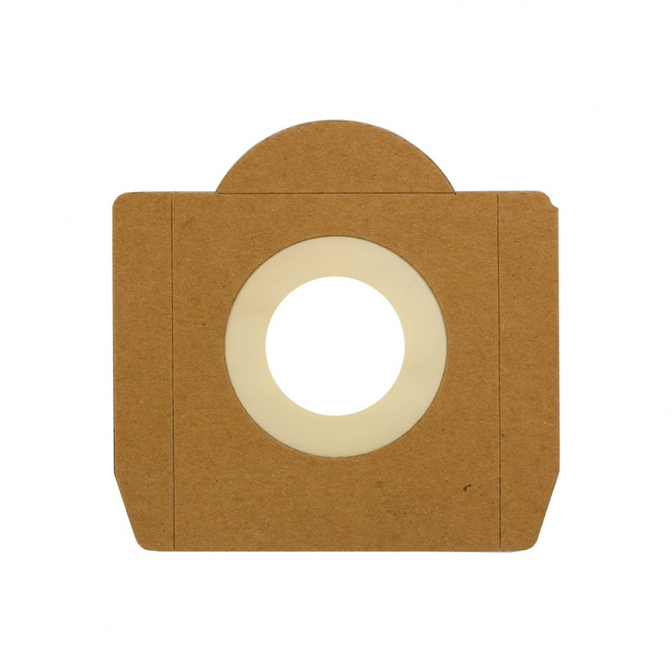 Мешки-пылесборники для пылесосов Einhell, Conti, Firstline синтетические, 4 шт, Euroclean , E-11/4NZ