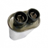 Конденсатор микроволновки Samsung 1.05mF, CH-2101054B8N Конденсатор микроволновки Samsung 1.05mF, CH-2101054B8N