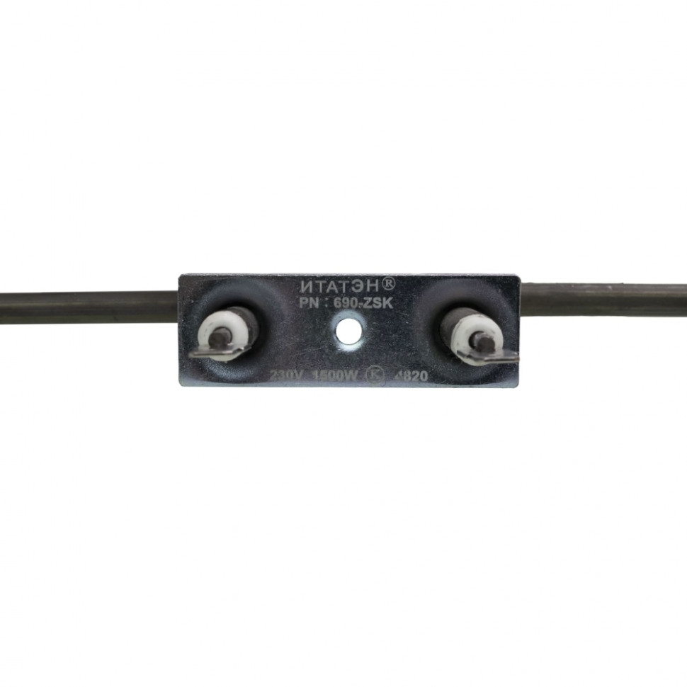 ТЭН для печей 1500W Harvia, Sawo (690-ZSK, HTS000HR, ZSK-690), 21690