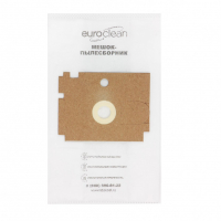 Мешки-пылесборники для пылесосов Boreal, Privileg, Quelle синтетические, 4 шт, Euroclean , E-12/4NZ
