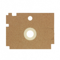 Мешки-пылесборники для пылесосов Boreal, Privileg, Quelle синтетические, 4 шт, Euroclean , E-12/4NZ