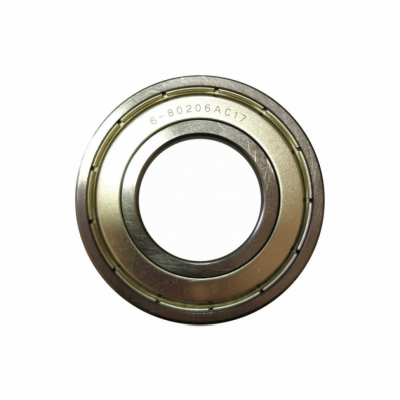 НАБОР 2 шт Подшипник ИТАТЭН 6206 ZZ 30x62x16мм для AEG, Ariston, KMП206