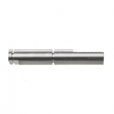 НАБОР 2 шт Шток ножа хлебопечи Moulinex, L47mm, D8mm, L(посадки ножа)15mm, KM...