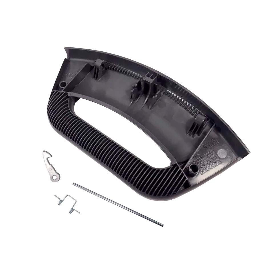Ручка дверцы люка для стиральной машины Hotpoint-Ariston, Indesit, Whirlpool, C00286151, 286151 Ручка дверцы люка для стиральной машины Hotpoint-Ariston, Indesit, Whirlpool, C00286151, 286151