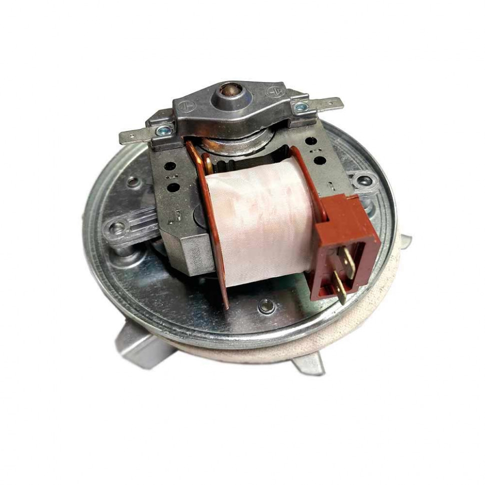 Вентилятор обдува духовки Ariston, Indesit, Gorenje 30 Вт(COK400UN), 7100UR