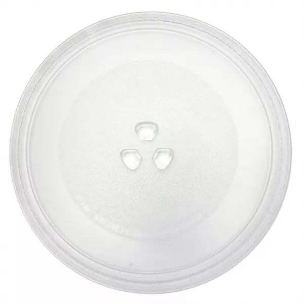 Тарелка СВЧмм для LG, Bosch, D255