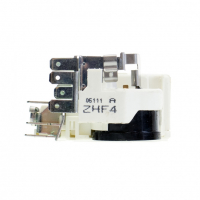 Набор 2шт Пусковое реле ZAF 4 компрессора для холодильников Indesit, Ariston, Hotpoint-Ariston, Stinol, Zanussi, KMX2026 Набор 2шт Пусковое реле ZAF 4 компрессора для холодильников Indesit, Ariston, Hotpoint-Ariston, Stinol, Zanussi, KMX2026