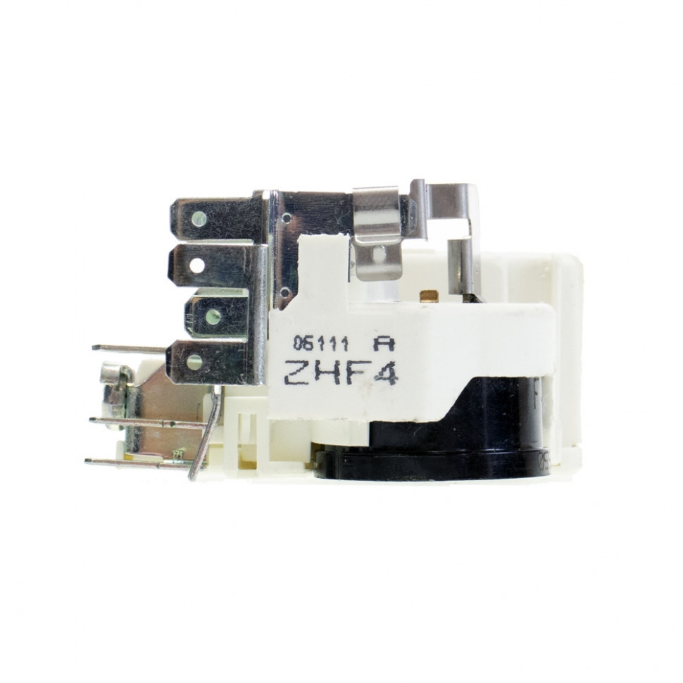 Набор 2шт Пусковое реле ZAF 4 компрессора для холодильников Indesit, Ariston, Hotpoint-Ariston, Stinol, Zanussi, KMX2026 Набор 2шт Пусковое реле ZAF 4 компрессора для холодильников Indesit, Ariston, Hotpoint-Ariston, Stinol, Zanussi, KMX2026