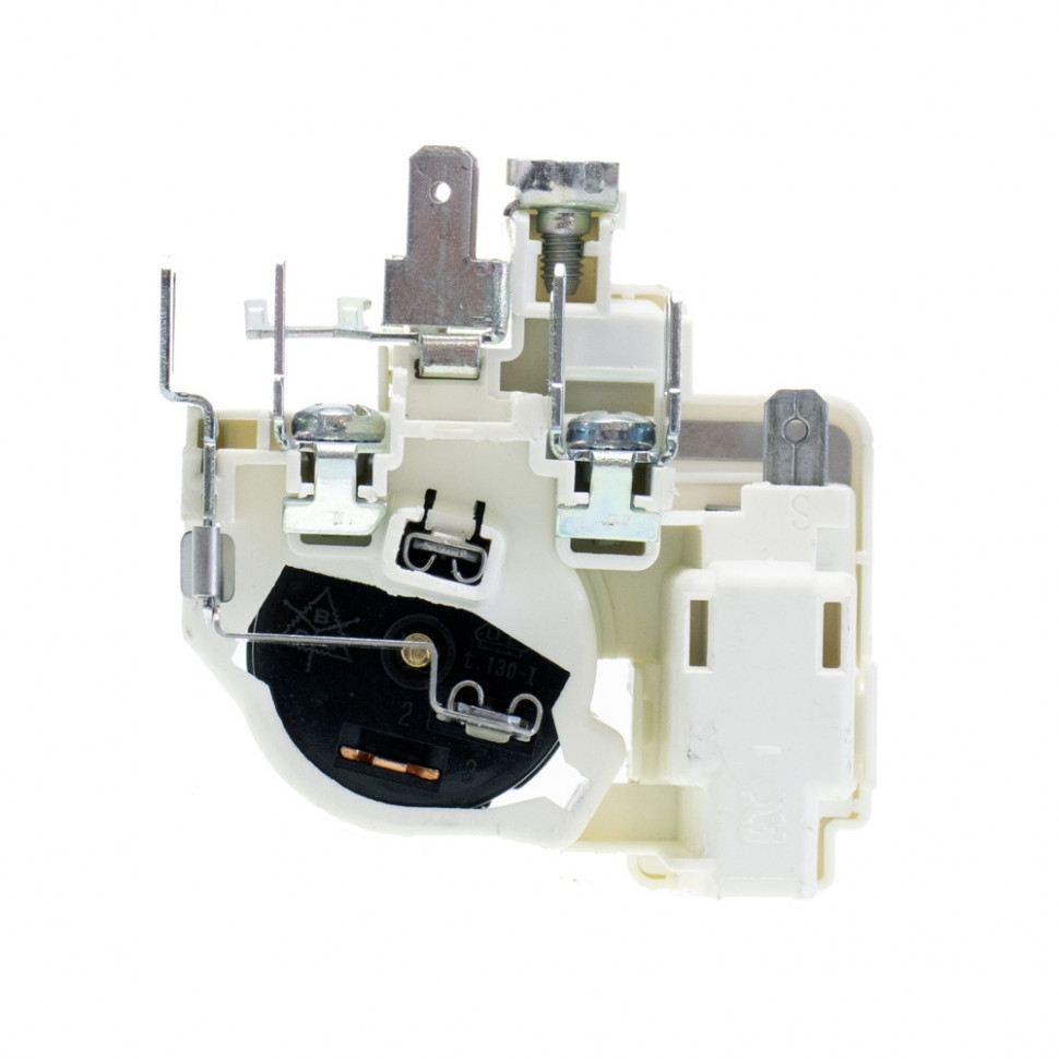 Набор 2шт Пусковое реле ZAF 4 компрессора для холодильников Indesit, Ariston, Hotpoint-Ariston, Stinol, Zanussi, KMX2026 Набор 2шт Пусковое реле ZAF 4 компрессора для холодильников Indesit, Ariston, Hotpoint-Ariston, Stinol, Zanussi, KMX2026