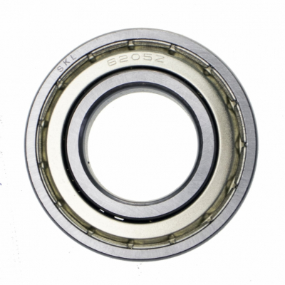 НАБОР 3 шт Подшипник SKL 6205 ZZ, 25x52x15мм, для стиральных машин Electrolux...
