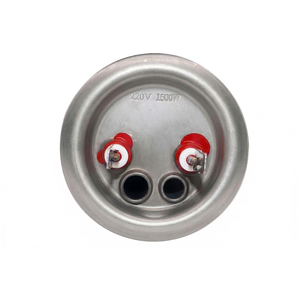 ТЭН 1,5 кВт (1500Вт) RF для водонагревателя Thermex, Ballu, под анод М6, клеммы под разъем, 20106 ТЭН 1,5 кВт (1500Вт) RF для водонагревателя Thermex, Ballu, под анод М6, клеммы под разъем, 20106