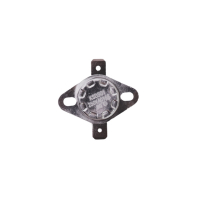Термостат для водонагревателя Thermex, Ariston, Electrolux KSD301, KSD303, 16A 80°С биметаллический самовозвратный, 316080