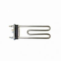 ТЭН 1700W для стиральной машины Bosch, Samsung L170мм, 46510 ТЭН 1700W для стиральной машины Bosch, Samsung L170мм, 46510