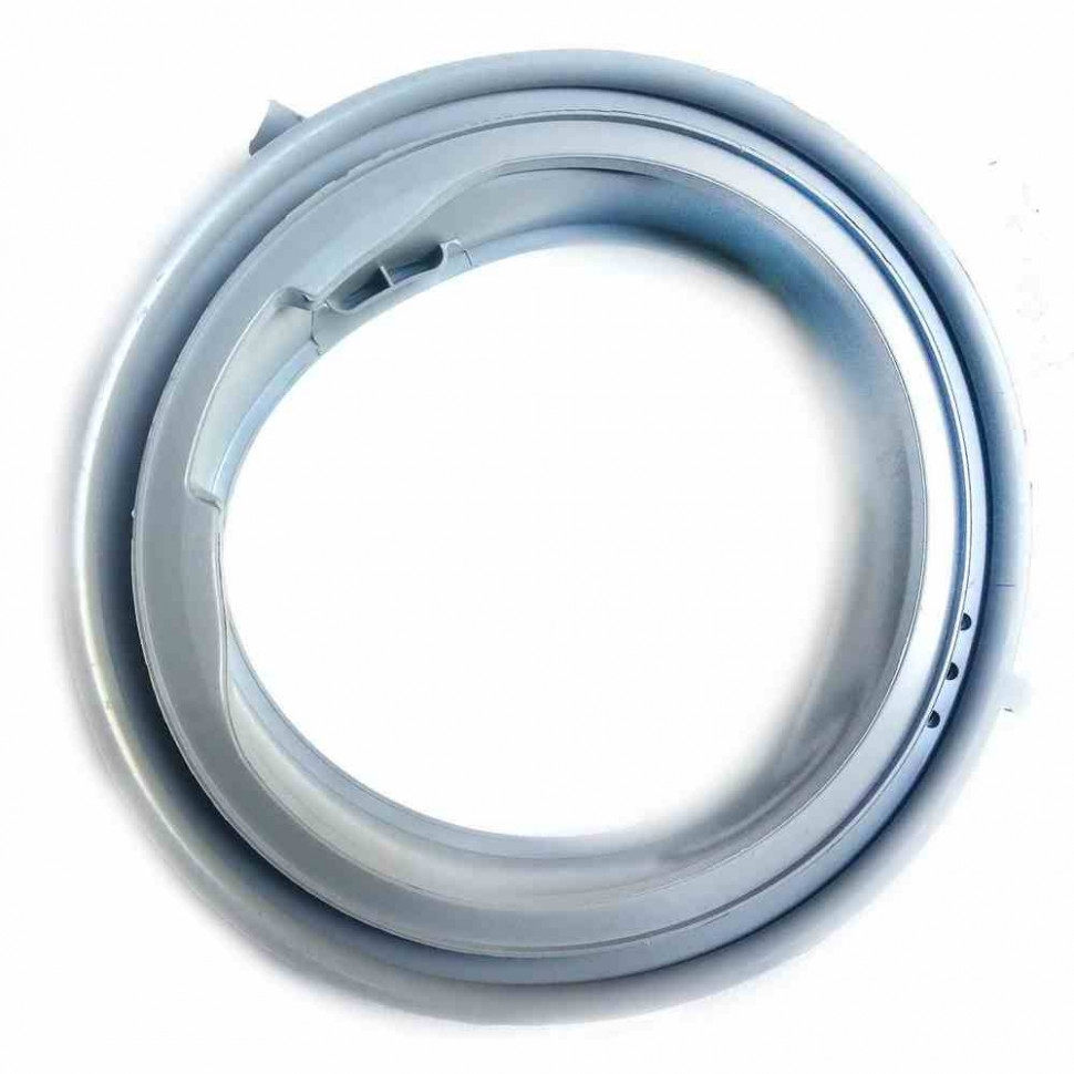 Манжета люка стиральной машины Bosch Logixx/Avantixx, Siemens с отводом для слива воды, 680768