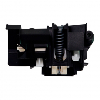 Замок дверцы люка (блокировка, убл) под винт, для стиральных машин Samsung, DD34-00007A, 3407A Замок дверцы люка (блокировка, убл) под винт, для стиральных машин Samsung, DD34-00007A, 3407A