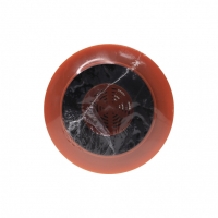 Картридж для фильтра воды ИТА прессованный уголь СТО 10" Премиум, F30511