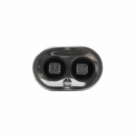 Конденсатор микроволновки LG, Samsung, Midea, Daewoo CH85 1,05±3%мкФ, x85105 Конденсатор микроволновки LG, Samsung, Midea, Daewoo CH85 1,05±3%мкФ, x85105