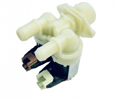 Электроклапан для AEG, Electrolux, Zanussi, 2Wx180, 220V (1325187100, 5029705...