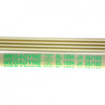 Ремень 1054 J4, L1003мм, белый, Megadyne, AEG, Ariston, Electrolux, Indesit, ...