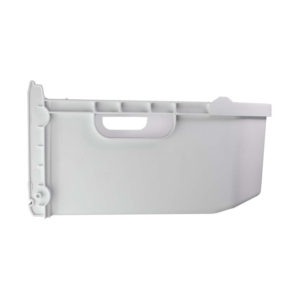 Ящик морозильной камеры холодильника Атлант, Минск 38х33см средний, корпус без панели, 769748400100 Ящик морозильной камеры холодильника Атлант, Минск 38х33см средний, корпус без панели, 769748400100