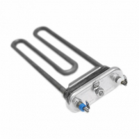 Комплект ТЭН 1640W для стиральной машины Candy, Electrolux L180мм + фильтр + засыпка, K(815663)41009027