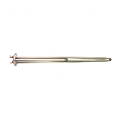 Комплект сухих ТЭНов 2кВт (2000Вт) в колбе для водонагревателя Electrolux EWH Centurio IQ, 20117