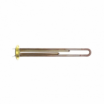 ТЭН RF для Garanterm, Thermex 1.3 кВт, М4, L305мм (3174142), 50057