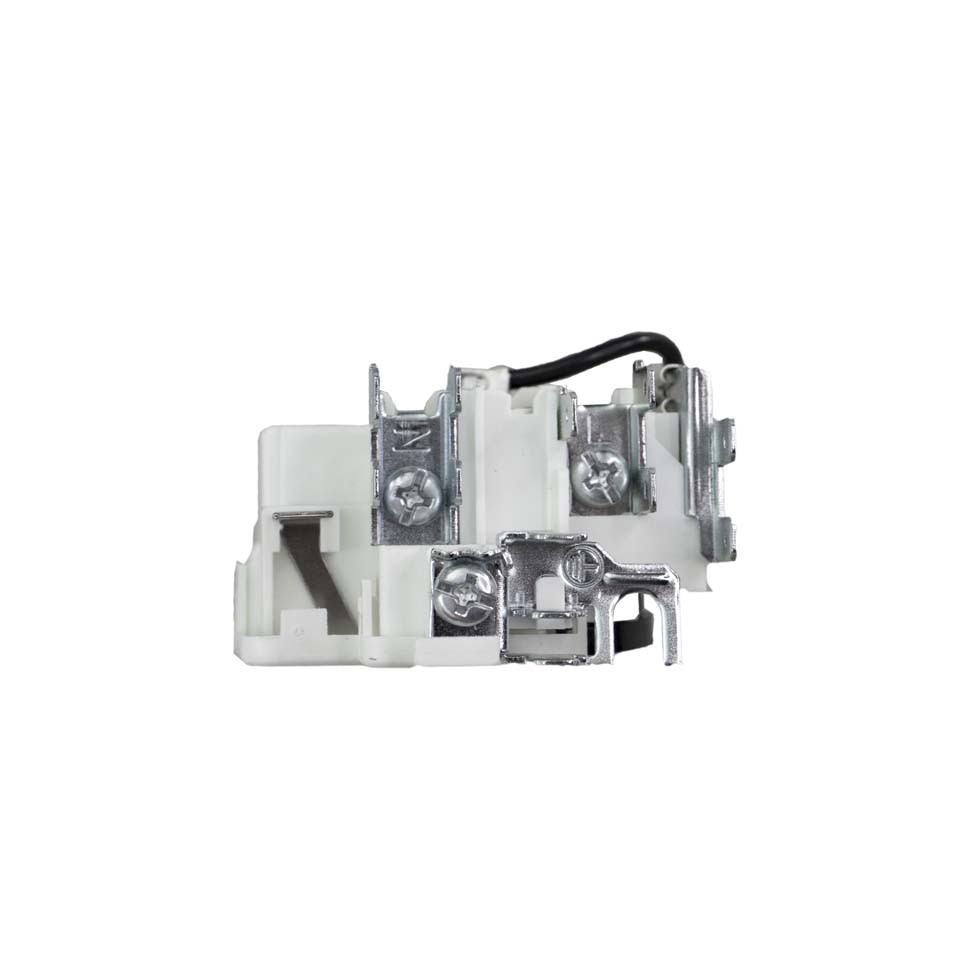 Пусковое реле компрессора для холодильника Indesit, Hotpoint-Ariston, Stinol 6 контактов QP3-15C B30-120, QP315CB30120