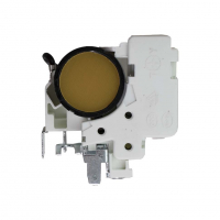 Пусковое реле компрессора для холодильника Indesit, Hotpoint-Ariston, Stinol 6 контактов QP3-15C B30-120, QP315CB30120