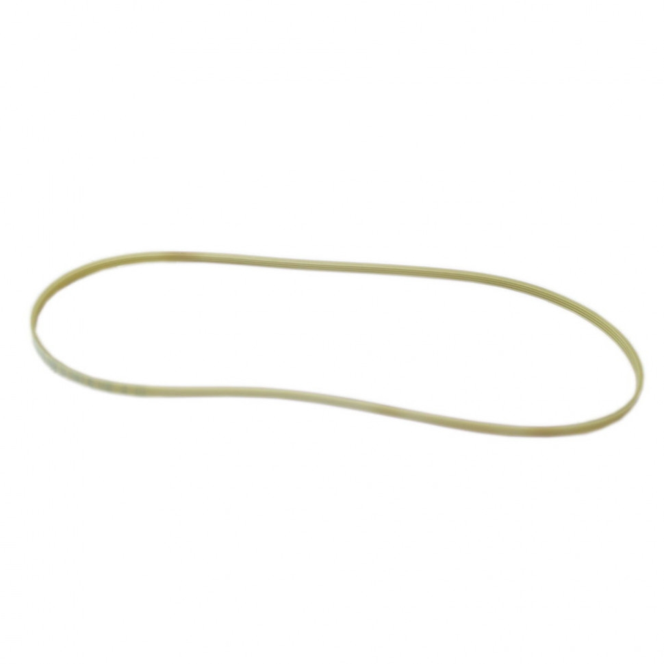 Приводной ремень барабана стиральной машины Ariston, Indesit, Megadyne 1061 J4, J038