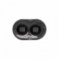 Конденсатор микроволновки LG, Samsung, Midea, Daewoo CH85 0,95±3%мкФ, x85095