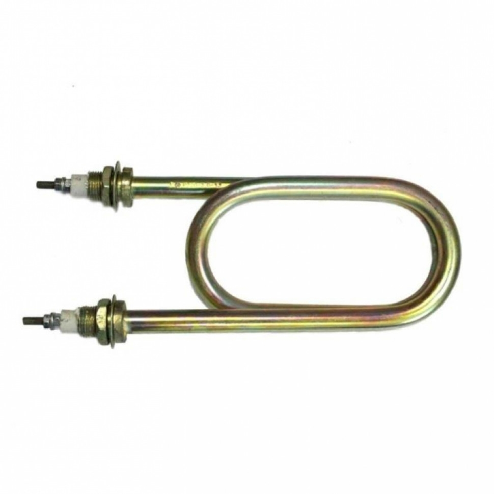 ТЭН для нагрева воды 3кВт L190мм 42A13/3,0 P 220 Ф7, оцинкованный, 04.300 ТЭН для нагрева воды 3кВт L190мм 42A13/3,0 P 220 Ф7, оцинкованный, 04.300