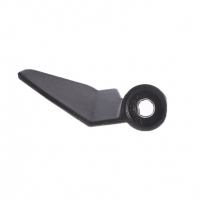 Лопатка нож для теста хлебопечки Moulinex DW1101, BM1326-C-53, SS-188070, b1067