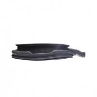 Манжета люка стиральной машины Samsung Eco Bubble/Crystal Slim с сушкой, DC64-03235B Манжета люка стиральной машины Samsung Eco Bubble/Crystal Slim с сушкой, DC64-03235B