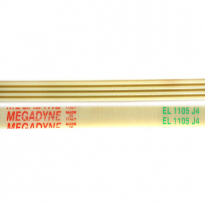 Ремень 1105 J4, L1008мм, белый, Megadyne, Ariston, Indesit, Whirlpool, (BLJ10...