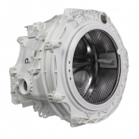 Бак для стиральной машины Indesit Prime Innex, Ariston Aqualtis 6кг, 7кг, Hotpoint-Ariston в сборе, C00294330